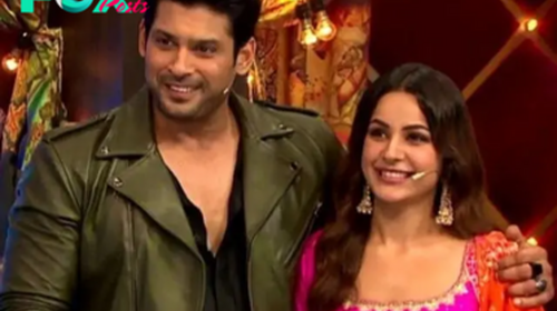 I used to feel unsafe in Sidharth Shukla's case, says Shehnaaz Gill