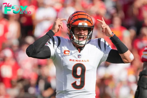 Draftkings NFL Showdown Picks: Ravens vs. Bengals 10/6/24