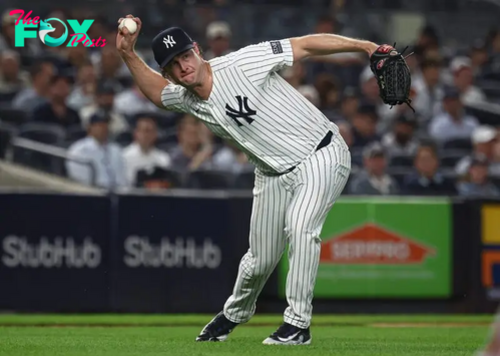 NY Yankees vs Kansas City Royals Prediction 10-5-24 MLB Picks