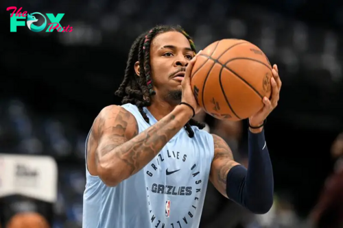 Ja Morant’s ankle injury update: how long will the Grizzlies’ star be out?