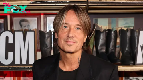 Keith Urban to Perform Alongside Sheryl Crow in an Emotional Show After Heartbreaking Event.Linh