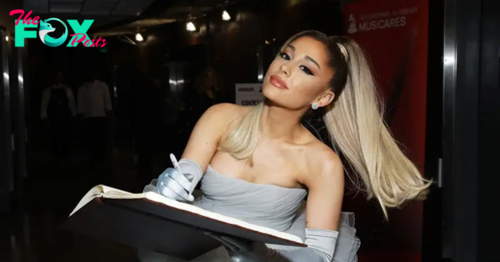 Ariana Grande Is ‘Tired of Defending’ Ethan Slater Relationship: She’s ‘Taking the Reins’