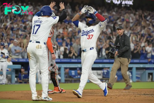 DraftKings Promo Code | Bet $5, Get $200 in Bonus Bets for Dodgers-Mets NLCS, ALCS & TNF