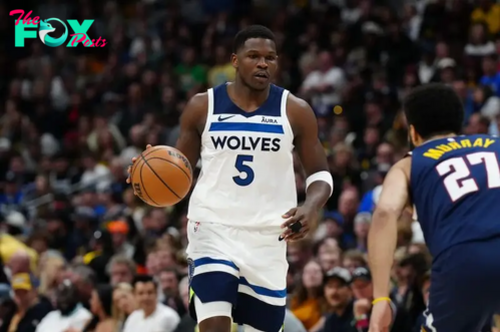 Draftkings NBA Showdown Picks: Timberwolves vs. Lakers 10/22/24