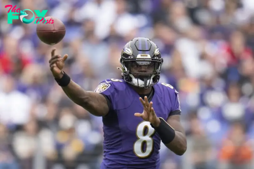 Draftkings Best NFL Showdown Picks: Ravens vs. Browns 10/27/24