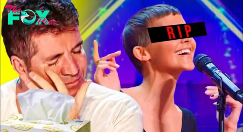 BREAKING NEVVS! Tragic Details About Simon Cowell That Will Shock You!