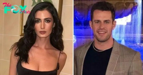 Bachelor Nation’s Ariel Frenkel and Jeremy Simon Spark Dating Rumors With NYC Hangouts and Videos