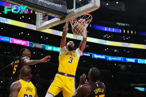 Toronto Raptors vs LA Lakers Prediction 11-1-24 NBA Picks