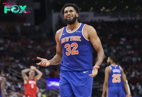 New York Knicks vs. Atlanta Hawks odds, tips and betting trends | November 6, 2024