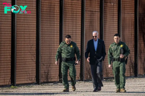 Judge Strikes Down Biden Program Shielding Migrant Spouses of Citizens From Deportation