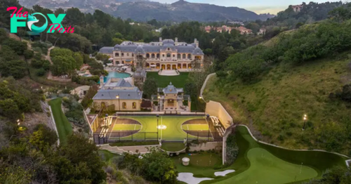 Where the Billionaires Live: Inside the World’s Most Expensive Gated Communities