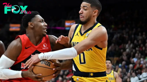 Indiana Pacers at Toronto Raptors odds, picks and predictions