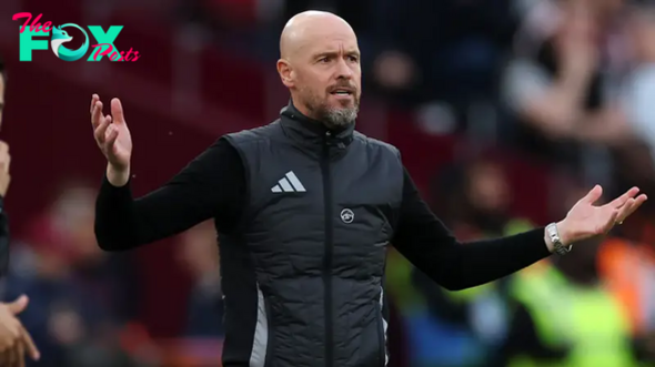 Erik ten Hag sacked as Man United manager: Ruud van Nistelrooy to be interim manager ahead of coaching search