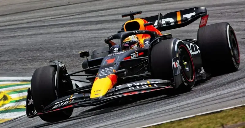 Verstappen ignores Red Bull team orders: 'I gave you my reasons'