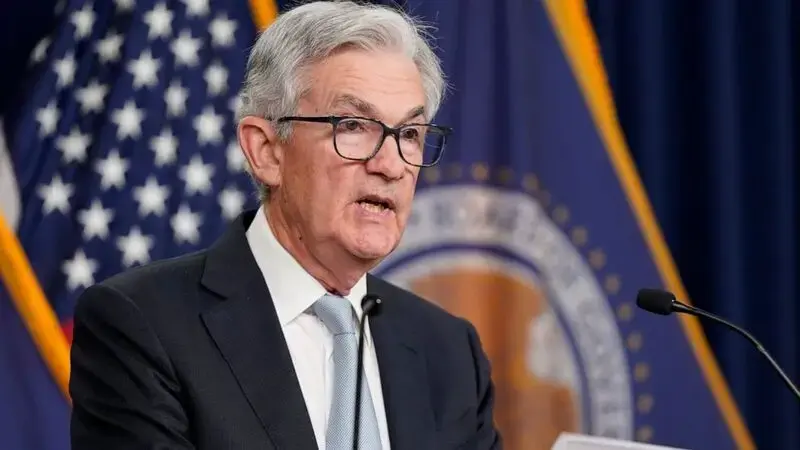 Powell: Rate hikes may slow, but inflation fight hardly over