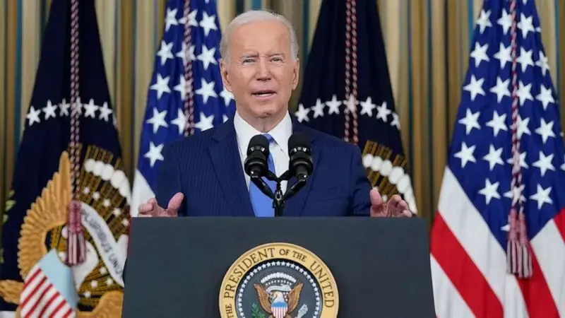 Biden, Xi to meet for first time in person as presidents