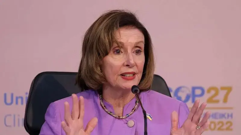 'This Week' Transcript 11-13-22: Speaker Nancy Pelosi & Gov. Chris Sununu