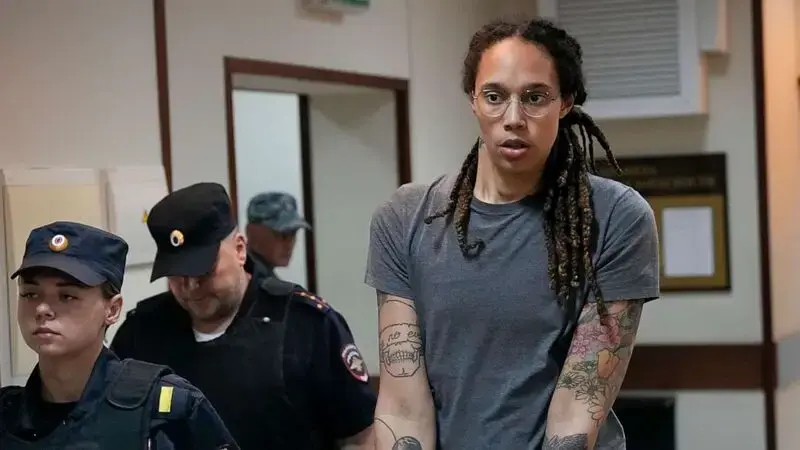 What Brittney Griner faces in Russian prison camps