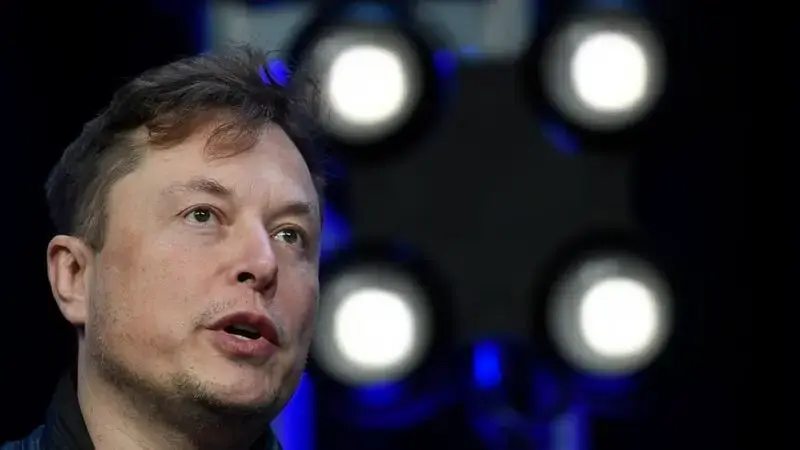 Musk's latest Twitter cuts: Outsourced content moderators