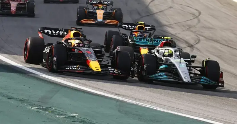 Wolff on team orders for Abu Dhabi: Lewis doesn't need prioritisation