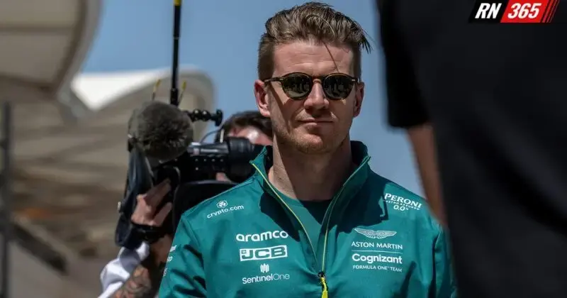 Hulkenberg poised to sign for Haas; Schumacher a Mercedes option