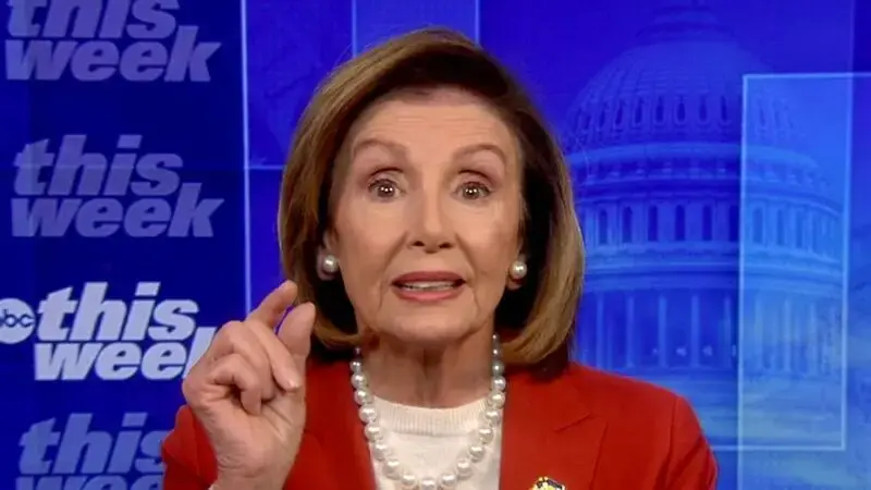 Pelosi won't announce decision on future as Democratic leader until all midterm results are in