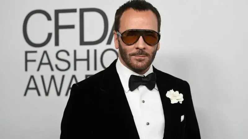 Estee Lauder to buy Tom Ford in a deal valued at $2.8B