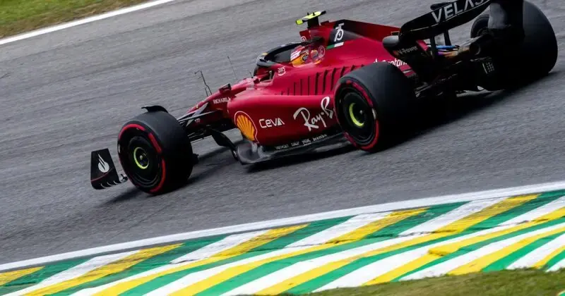 Binotto: Ferrari was 'in the fight' for win without Perez