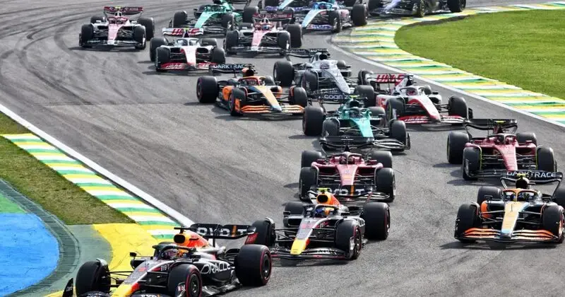 What Formula 1 will be saying goodbye to in Abu Dhabi