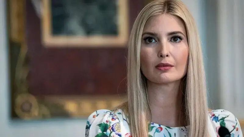 Ivanka Trump doesn't plan to be involved with dad's 2024 campaign