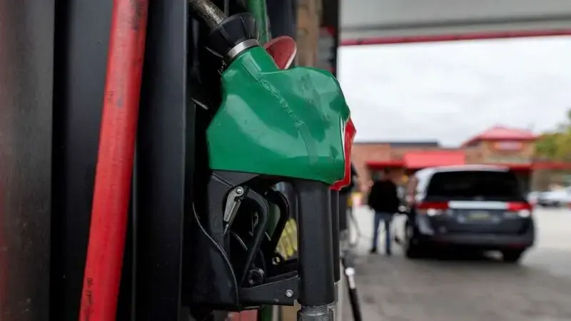 Gas prices could decide the midterms. Here's why.