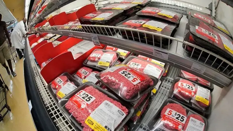 Lawsuit accuses largest US meat producers of wage fixing