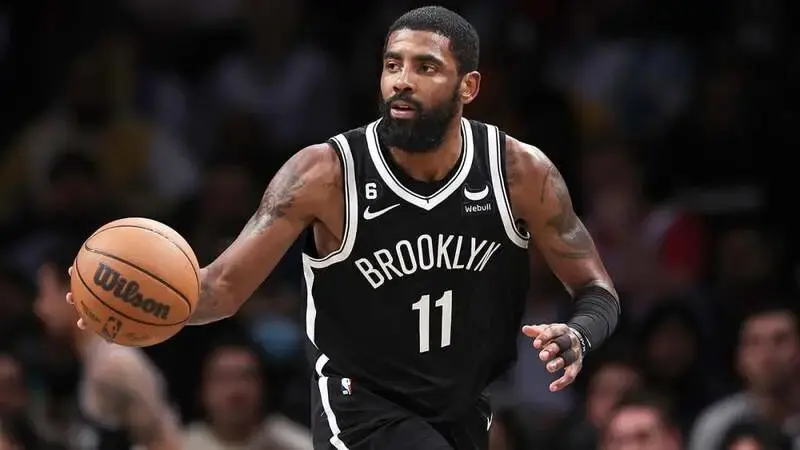 Kyrie Irving nearing return from suspension, could rejoin Nets on Sunday vs. Grizzlies, per report