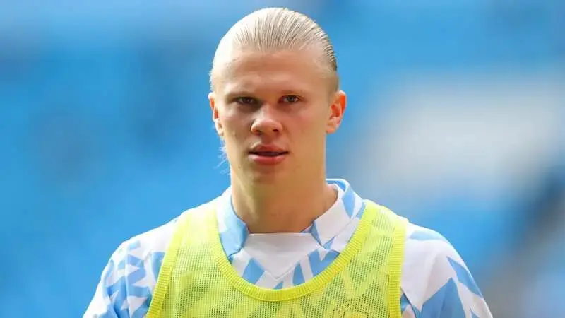 Erling Haaland: Agent confirms Man City star's career is already 'planned' out