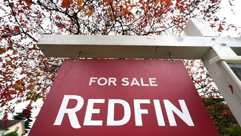 Redfin to cut another 13% of workforce, shutter RedfinNow