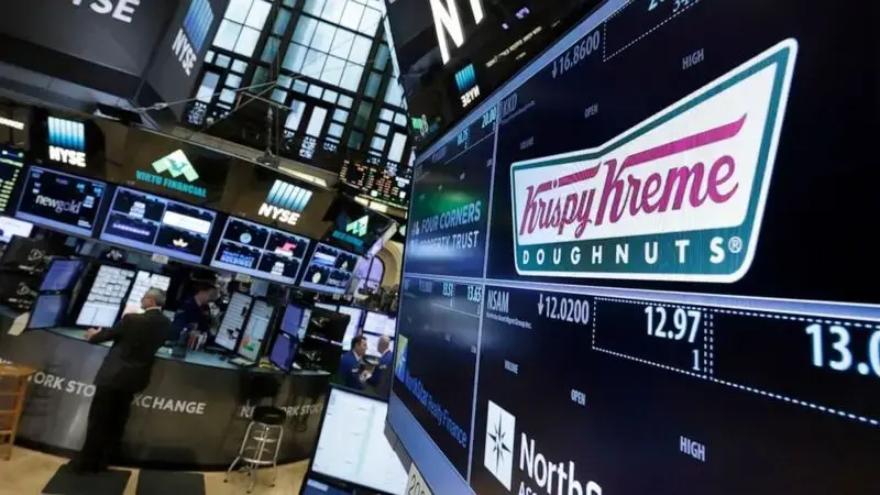 Krispy Kreme agrees to pay $1.2m to settle pay violations