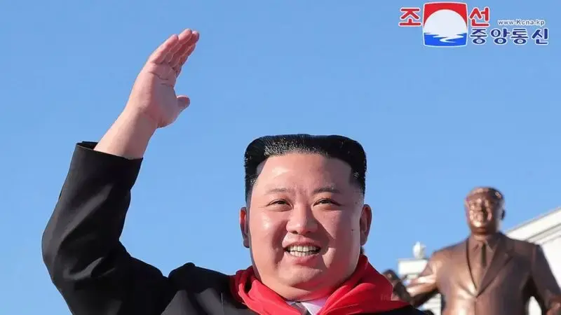 Seoul: N. Korea fires another ballistic missile toward sea