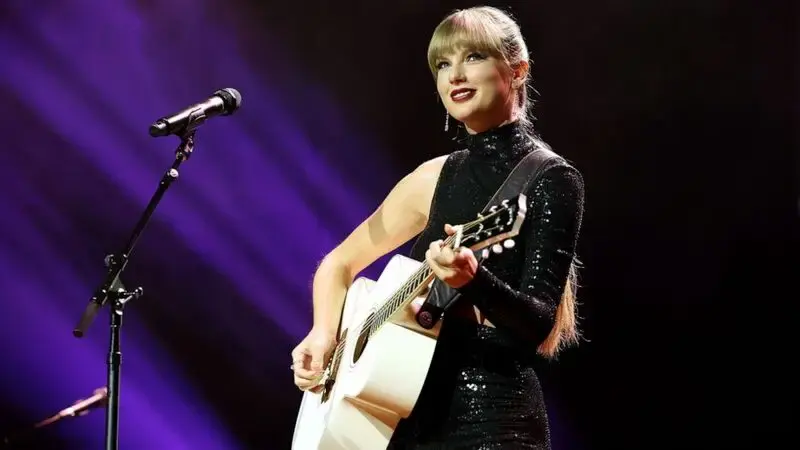 Taylor Swift ticket debacle renews calls to split up Ticketmaster and Live Nation