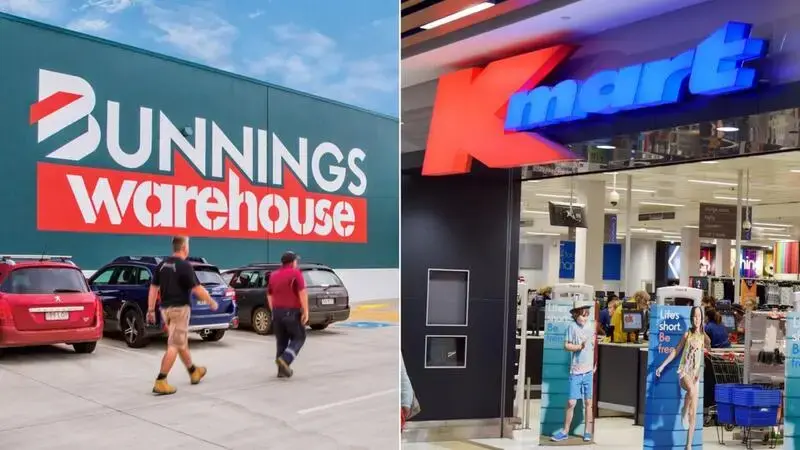 Bunnings, Kmart warning as new employment scam targets Aussie job seekers: ‘Be suspicious’