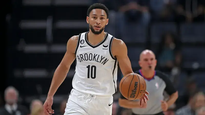 Ben Simmons might be turning a corner, and the time is now for the Nets to do the same