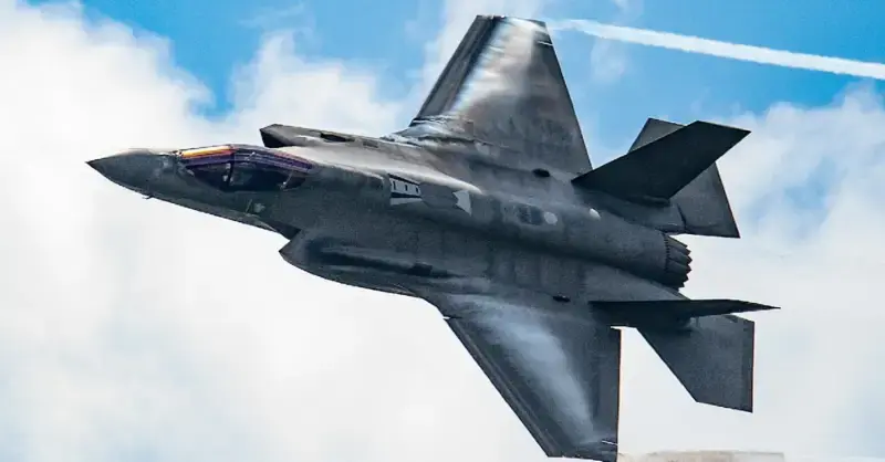 The F-35 stealth fighter sure is expensive, but when a weapon like this is so dominant it won’t come cheap