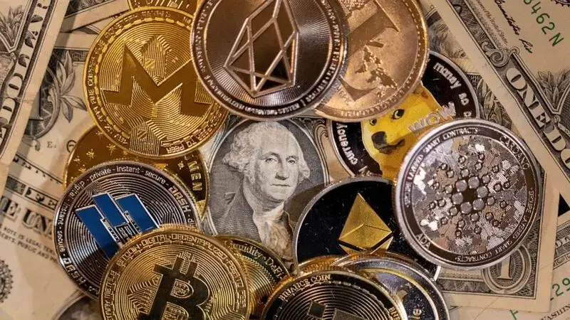 Ohio man charged with $10 million cryptocurrency fraud scheme