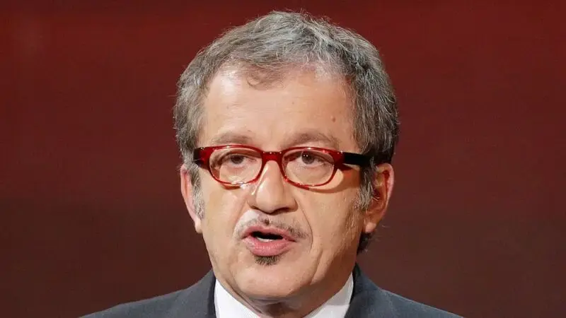 Long-serving Italian politician Roberto Maroni dies at 67