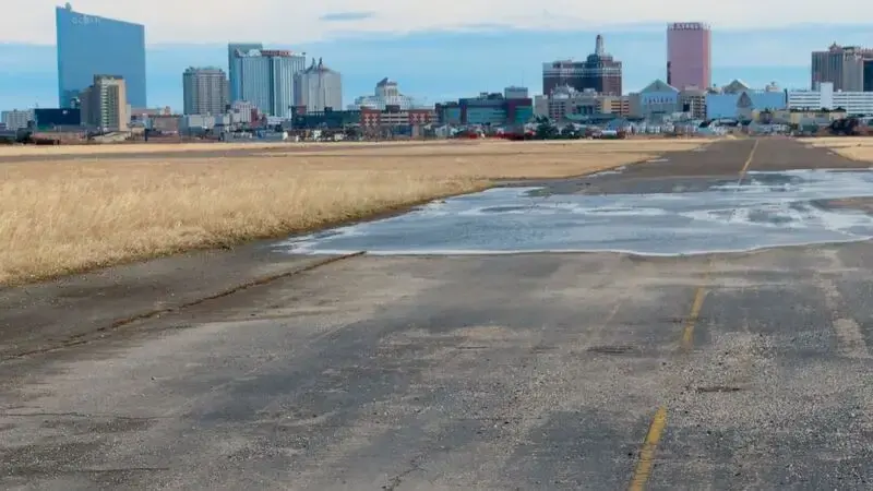$3B canals, housing proposed for ex-airport in Atlantic City