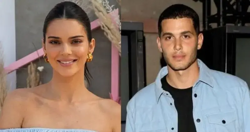 Who is Fai Khadra? Everything you need to know about Kendall Jenner’s BFF