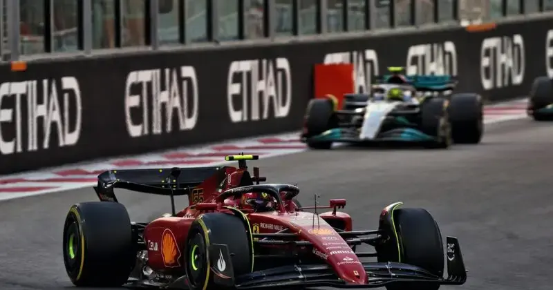 Sainz identifies key areas where Ferrari need to improve