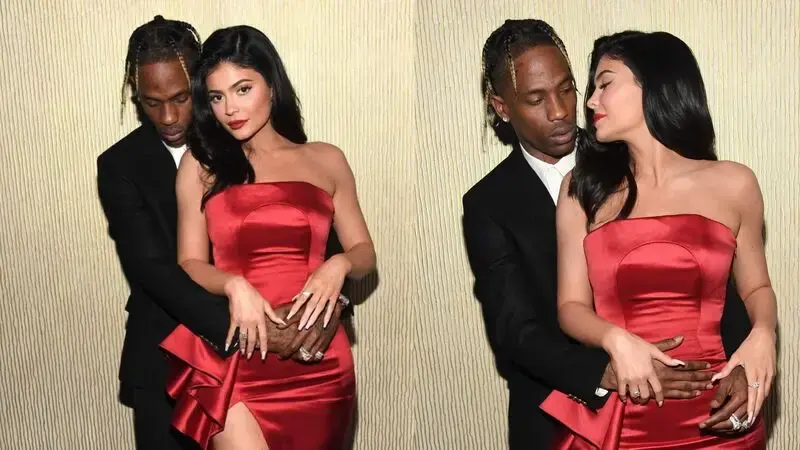 Kylie Jenner Joked About Getting Married Ahead of Travis Scott Cheating Allegations: ‘Always Be Prepared’