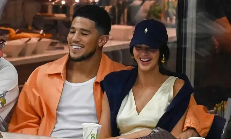 Are Kendall Jenner and Devin Booker back together? Model’s new post sparks reconciliation rumours