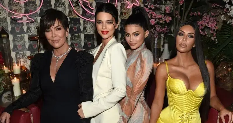 Kendall Jenner feels pressured by Kris and Kylie to have a baby