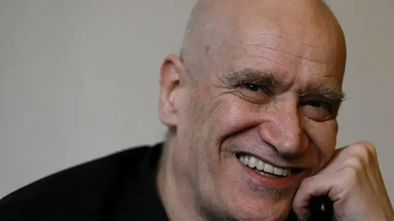 Wilko Johnson, British rocker who defied cancer, dies at 75